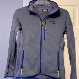 Patagonia jacket